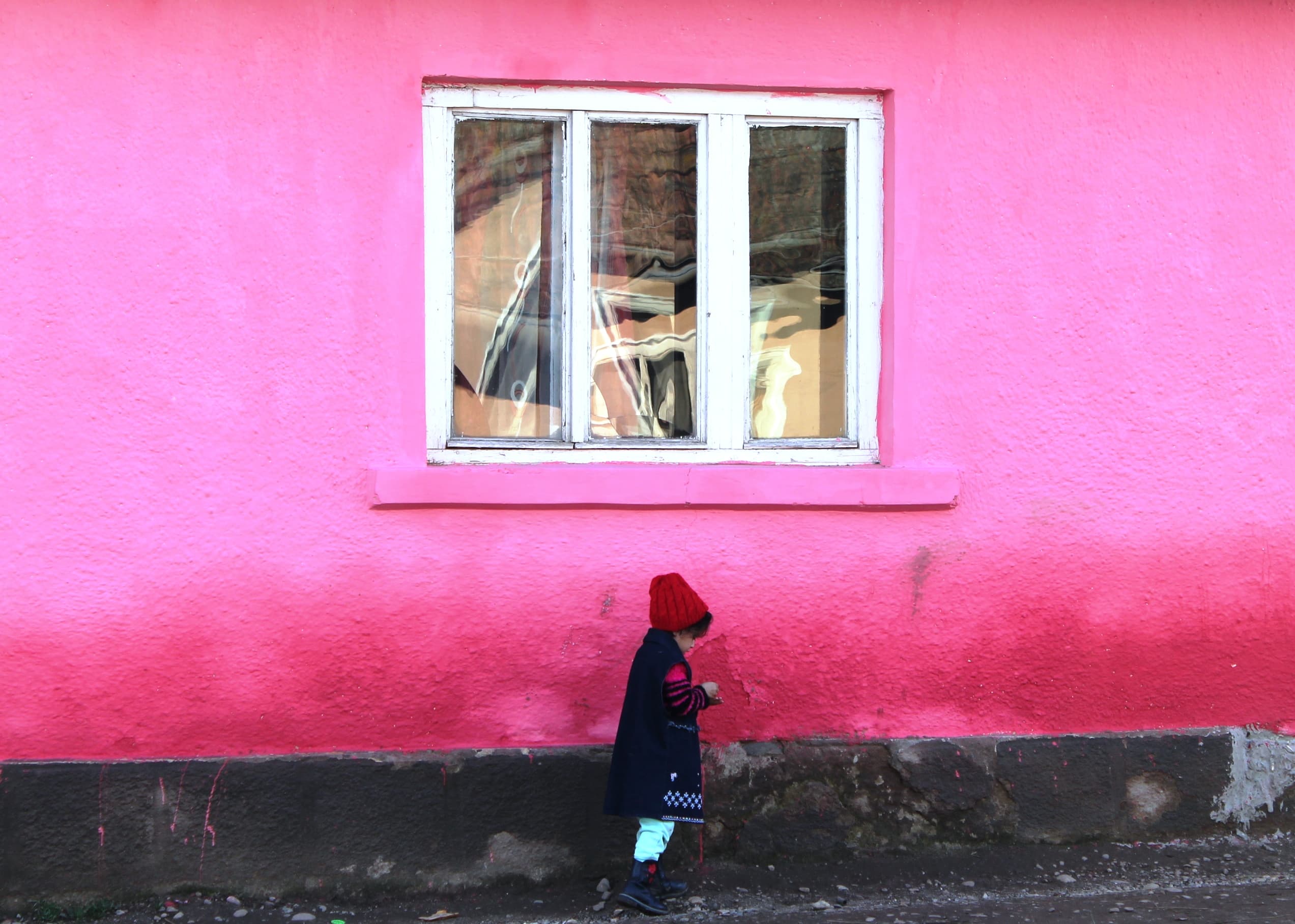 Romanian city implements major project to change the lives of its poor inhabitants