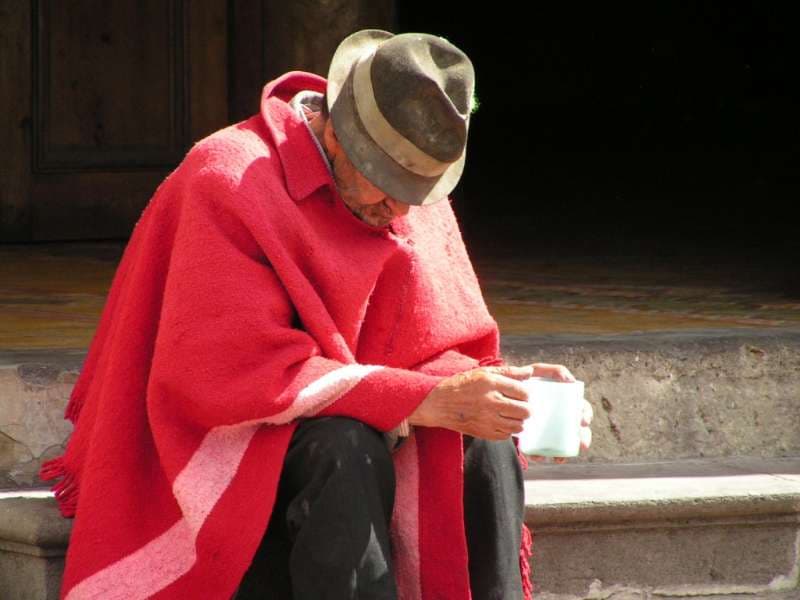 Bucharest city tales: The unexpected characters and their stories from Romanian street life