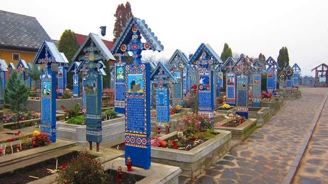 Irishman promotes Romanian villages in Maramures with special festival this August