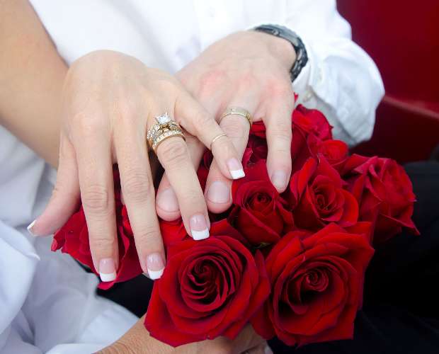 More people get married in Romania in 2015, but number of divorces also up