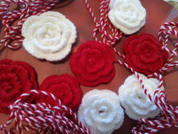 Bucharest, the capital of love: Martisor fair, concerts and shows organized in Universitatii Square