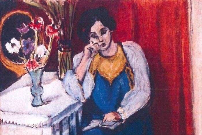 Dutch heist update: Stolen Matisse painting offered to a Romanian businessman