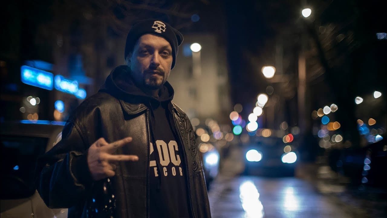 Romanian music: ‘Who you are’ by Mihail