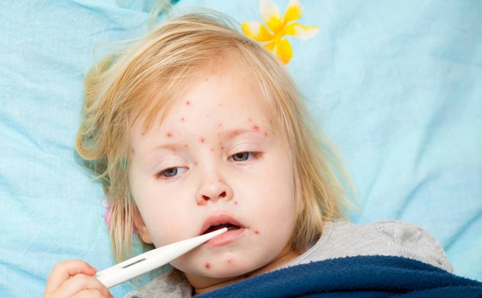 Measles outbreak, still a major problem in Romania