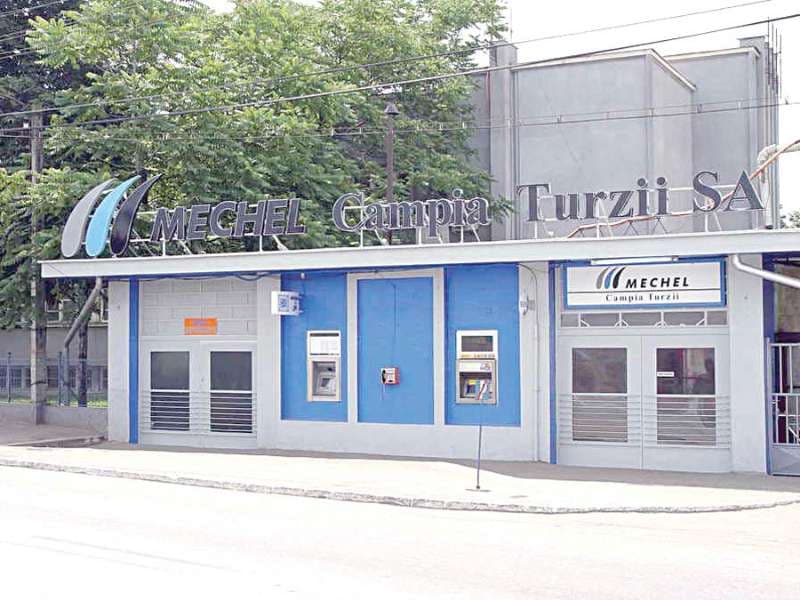 European Parliament to grant EUR 4 mln support for former steel workers in Romanian factory