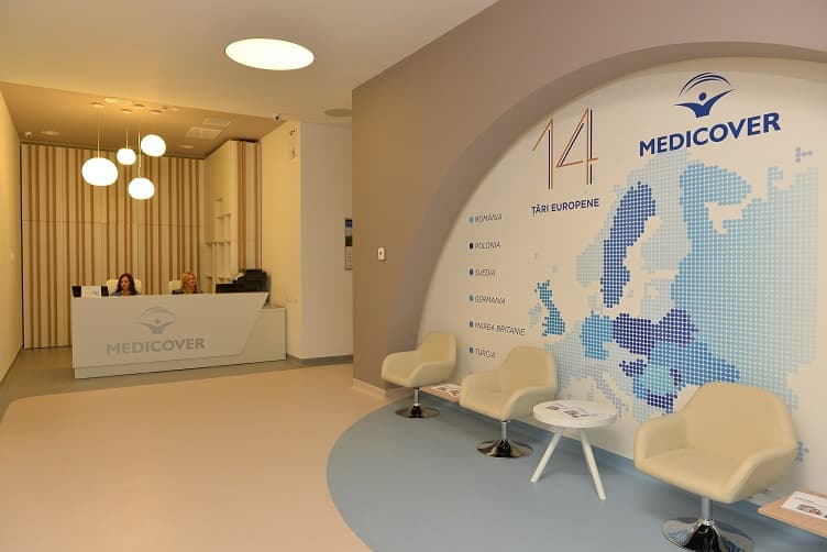 Medicover raises EUR 120 mln in Germany for expansion in Poland and Romania