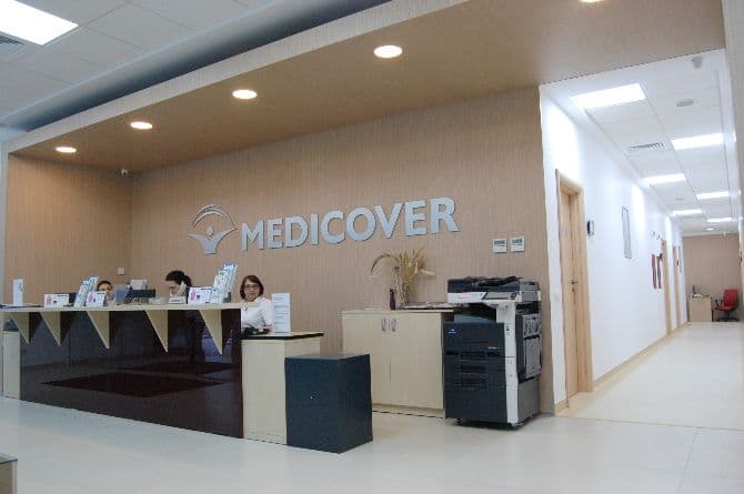 Medicover moves its local headquarters to new office building in Bucharest