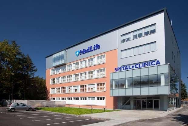 RO medical services provider MedLife completes capital increase
