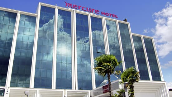 First Mercure hotel in Romania to open downtown Bucharest this fall