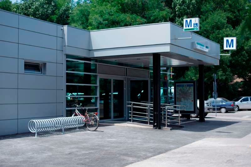 Bucharest subway operator has new GM