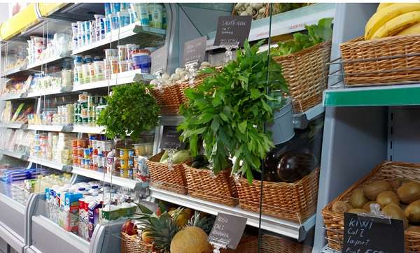 Romania's retail trade turnover, up 6.3% year-on-year in January