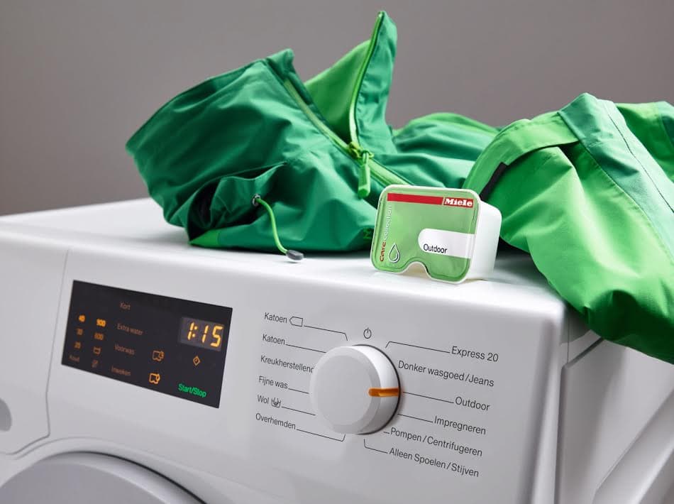 German premium appliance producer sees 56% higher sales in Romania