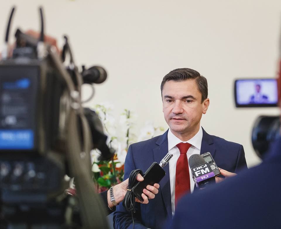 PSD vice-president wants controversial justice bill withdrawn
