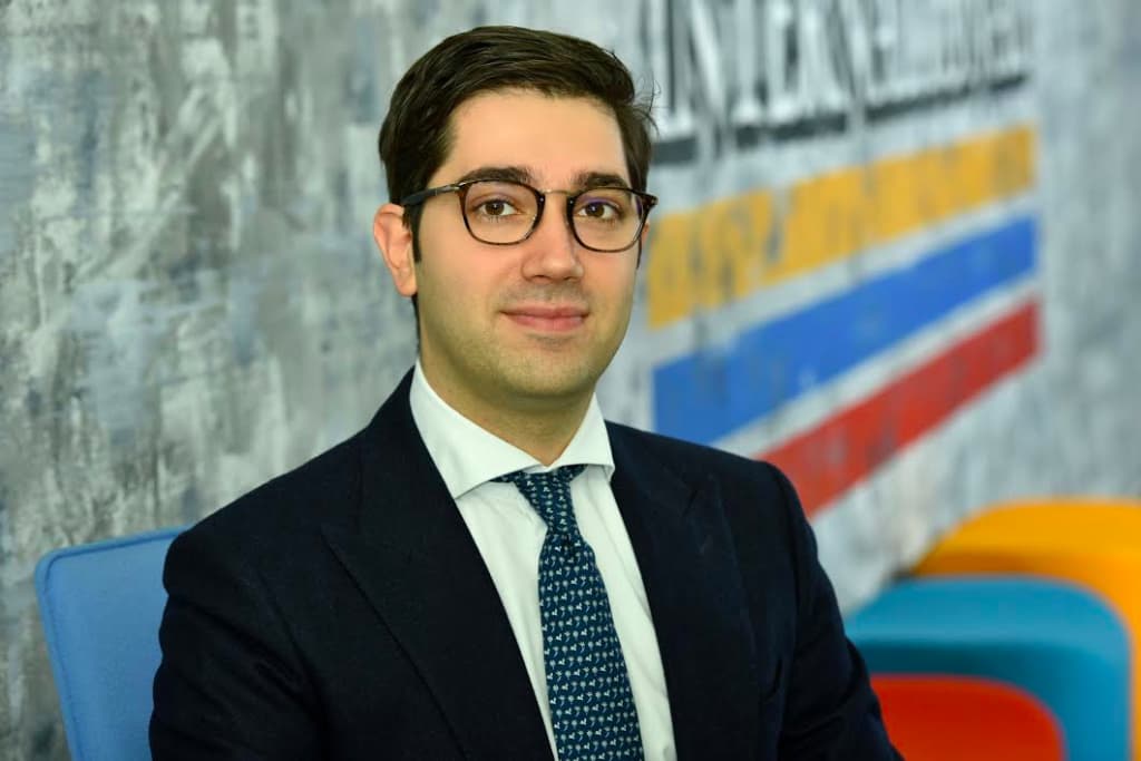 Former UniCredit economist will lead Colliers' local research department