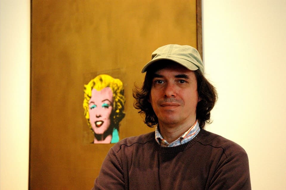 Romanian writer nominated for Italian literary award