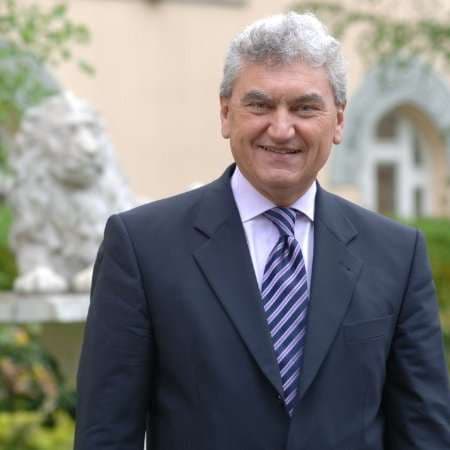 Romanian Parliament fires financial regulator’s president