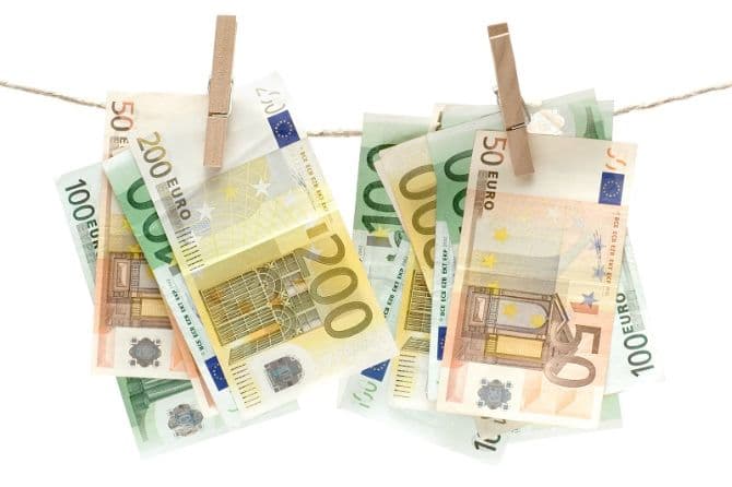 Romania's forex reserves up in December but lower than a year ago