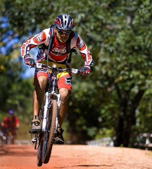 Mountain bike trails in Romania win vote for funding from European conservation NGO