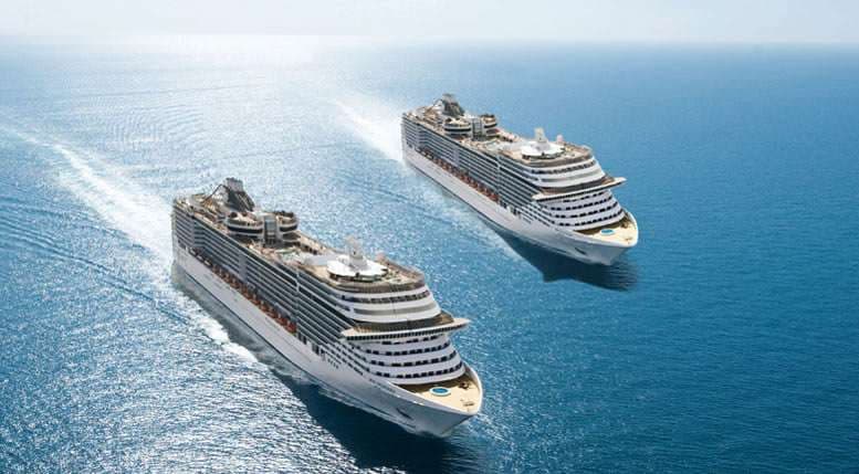 More foreign tourists in Romania's Constanta port as cruise ships avoid Odessa