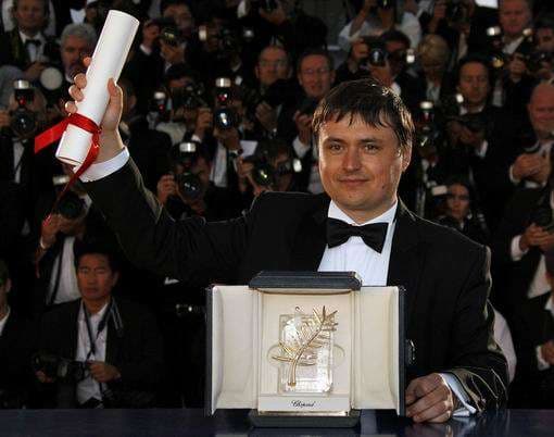Romanian film director Cristian Mungiu invited to join the American Academy