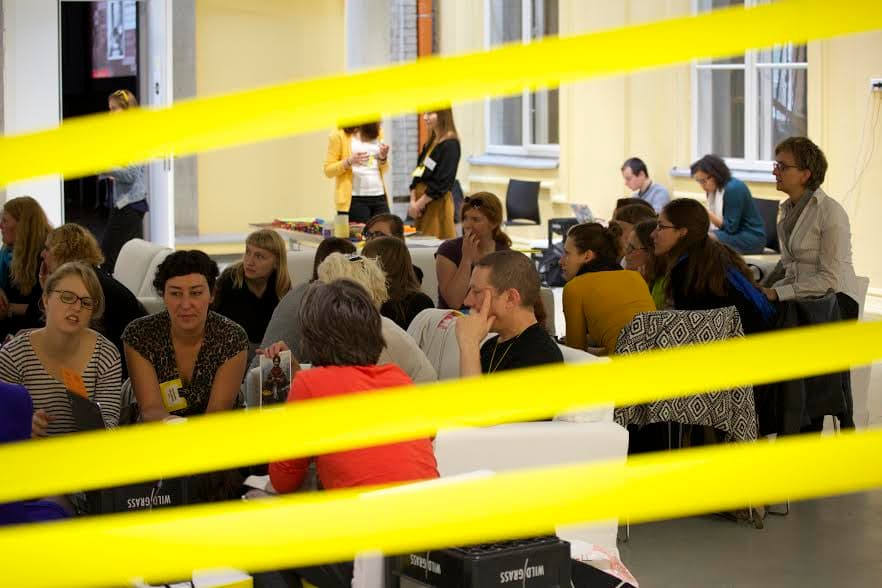 Bucharest hosts the first museum and entrepreneurship fair in Europe this June