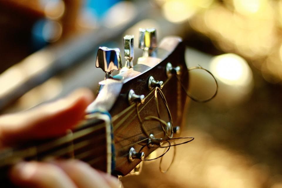 Weekend calendar: Music & theater festivals, movie openings