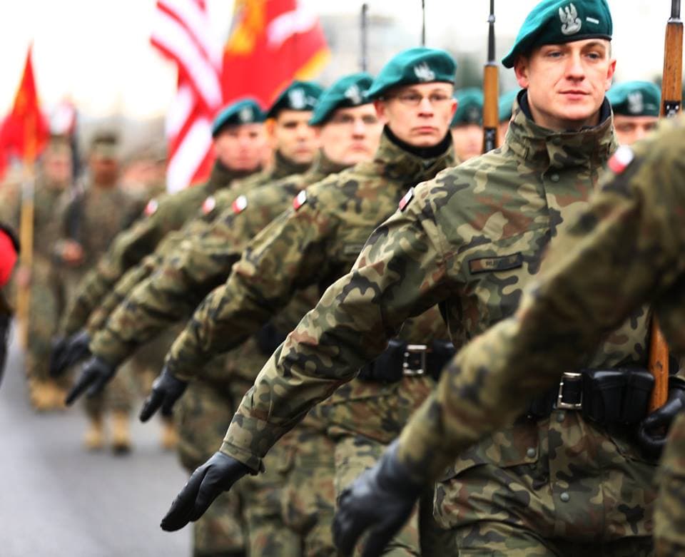 Troops of NATO member states to participate in Romania National Day parade