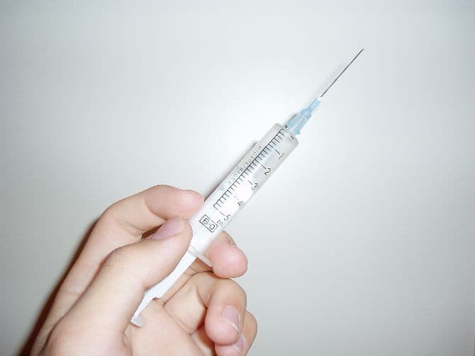 Number of flu-related deaths increases in Romania