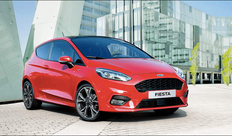 New Ford Fiesta commercial to be shot in underground tunnel of Bucharest’s Parliament Palace