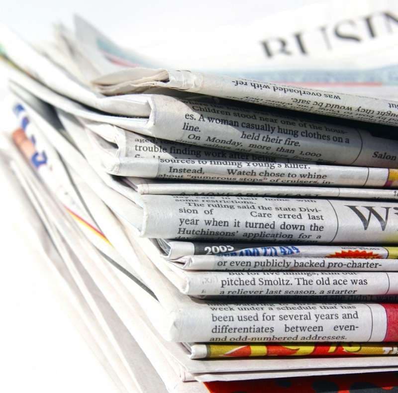 AFP analysis: Fake news fuel EU-scepticism in Romania