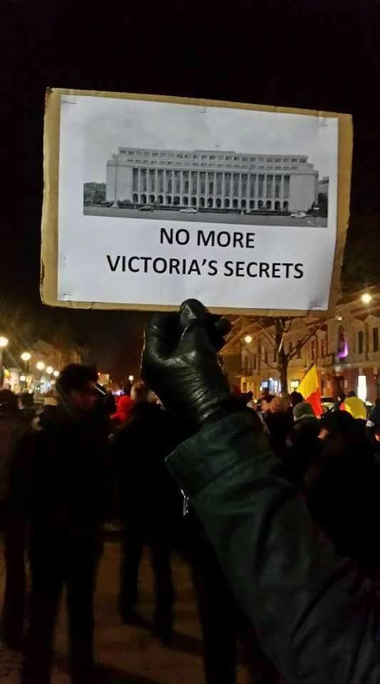 Protests in Romania: What are the Prime Minister’s favorite slogans?