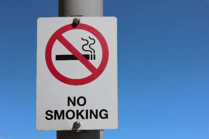Several Romanian MPs angry about smoking ban want to prohibit other vices