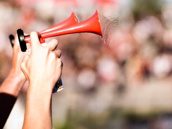 Romanian Senate passes Noise Law project