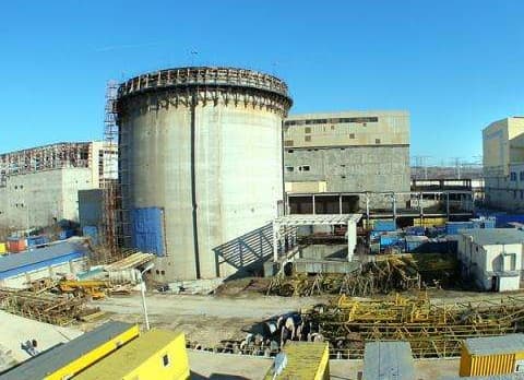 Romanian state moves forward with the project to build Units 3 and 4 of the Cernavoda Nuclear Power Plant