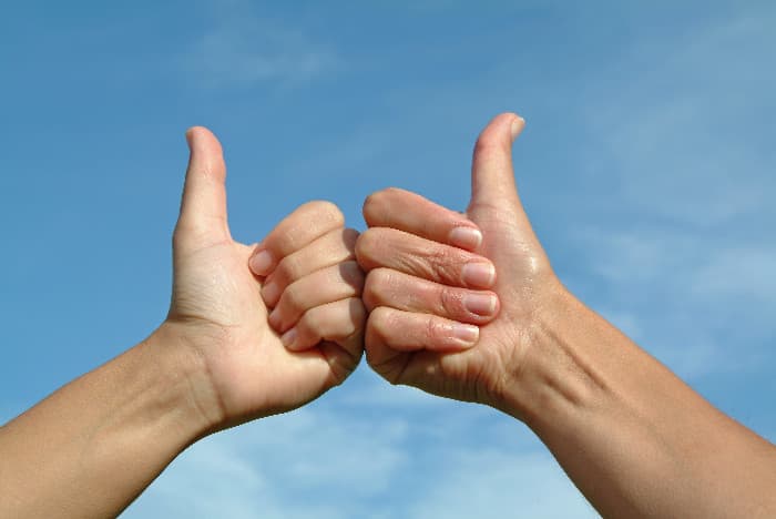 Romanian TV stations to receive free sign language interpreting