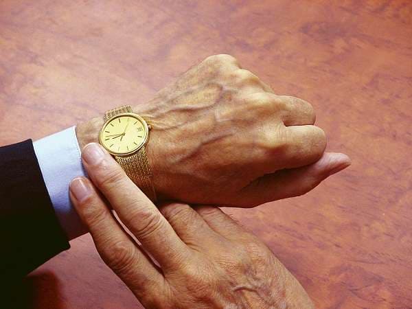 The number of people over 80 doubles in Romania in ten years as life expectancy increases