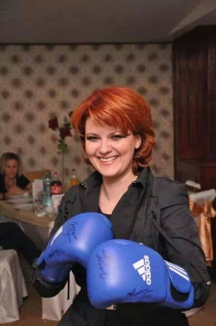 University says Romanian city mayor, guilty of plagiarism in Ph.D thesis