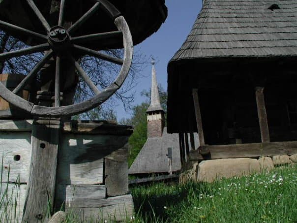Astra Museum in Sibiu attracts record number of visitors this year
