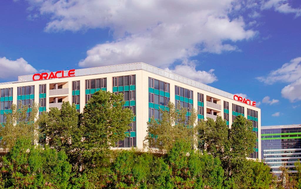 Oracle Romania ups turnover by 12%
