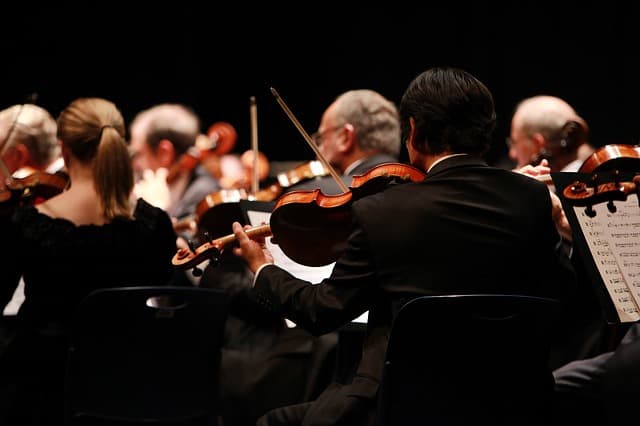 RadiRo festival brings top radio orchestras to Bucharest