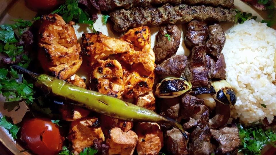 Famous restaurants in Bucharest fined for using expired ingredients, other irregularities