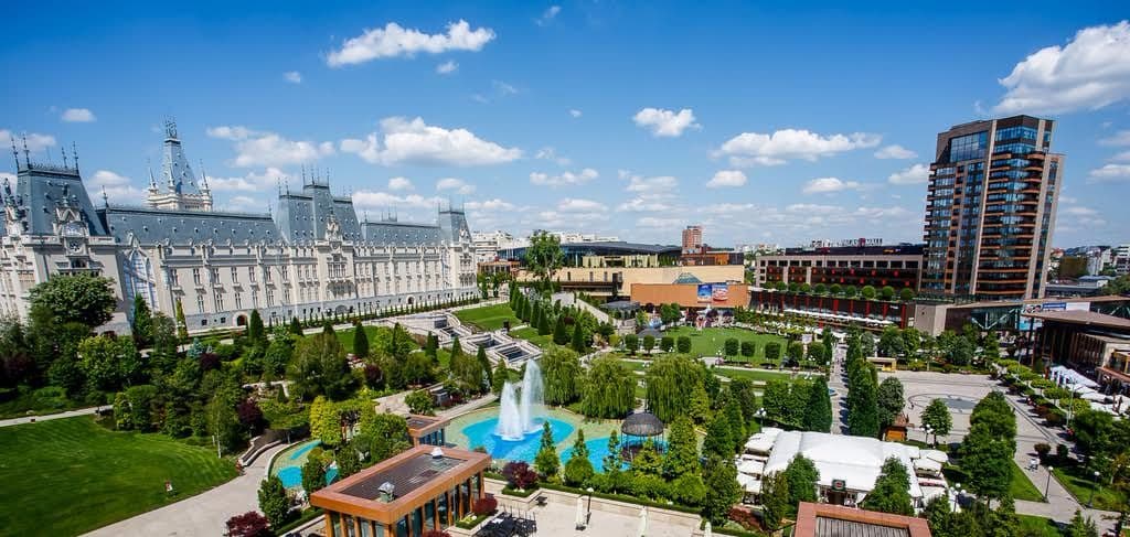 Swedish software provider opens IT center in Romania's Iasi