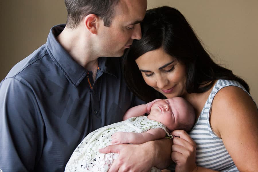 More parents in Romania trust the stem cell harvest procedure