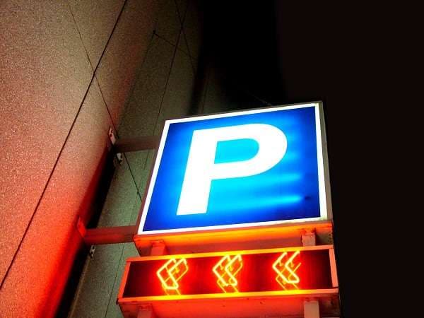 Bucharest City Hall to introduce fee for parking on public domain