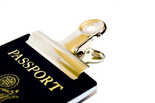 Romanian Govt. doubles validity period for electronic passports