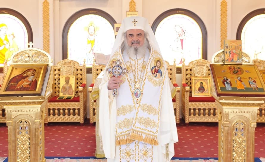 Romania's Orthodox Church: fight against corruption must continue, theft degrades society morally and materially