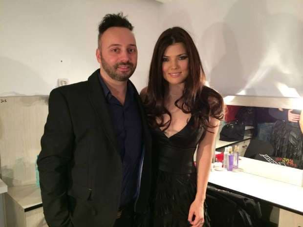 Romania ranks 12th at Eurovision, Austria is the winner
