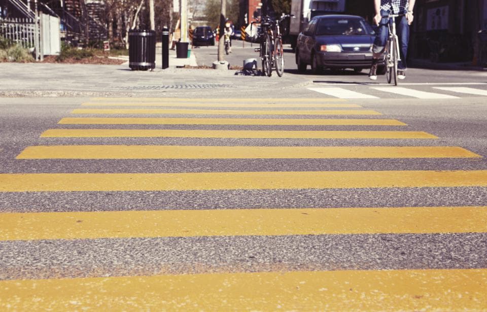 Bucharest authorities want new lighting and signaling system for pedestrian crossings