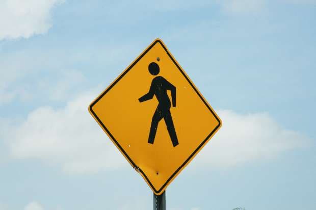 Lowest number of deaths by car accidents in Bucharest in 2013, but jaywalking, still among main reasons