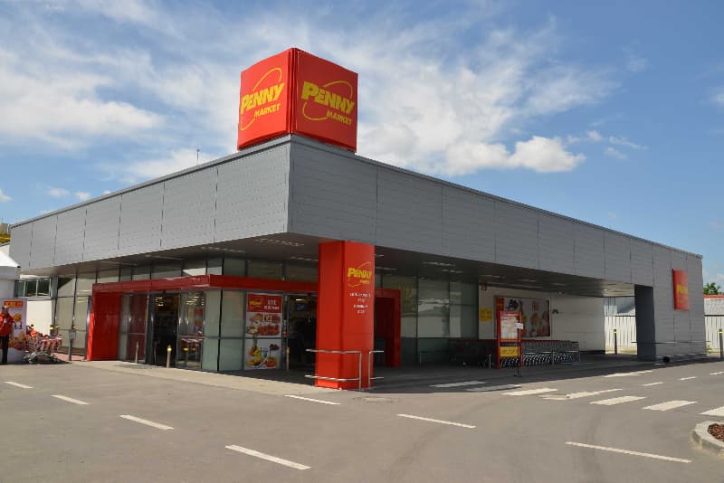 RO supermarket chain Penny teams up with car parts retailer for home deliveries